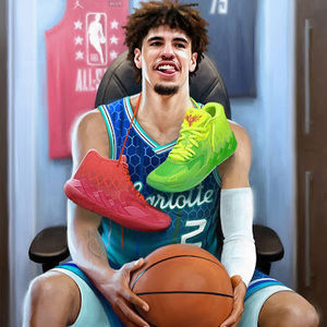 Meet your Posher, Veronica